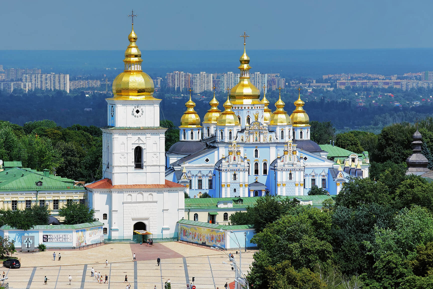 HOT!! SUMMER: Non-stop from Tehran, Iran to Kiev, Ukraine for only $15 USD one-way (& vice versa for €33)