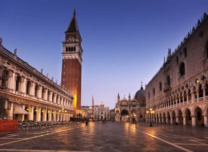 Flight deals from New York to Venice, Italy | Secret Flying