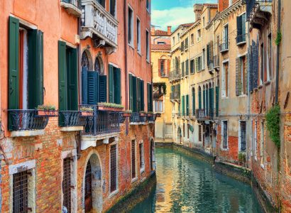 Flight deals from Minneapolis to Venice, Italy | Secret Flying