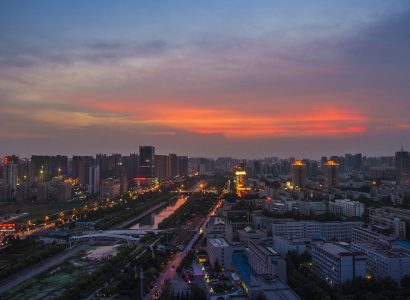 Flight deals from London, UK to Zhengzhou, China | Secret Flying