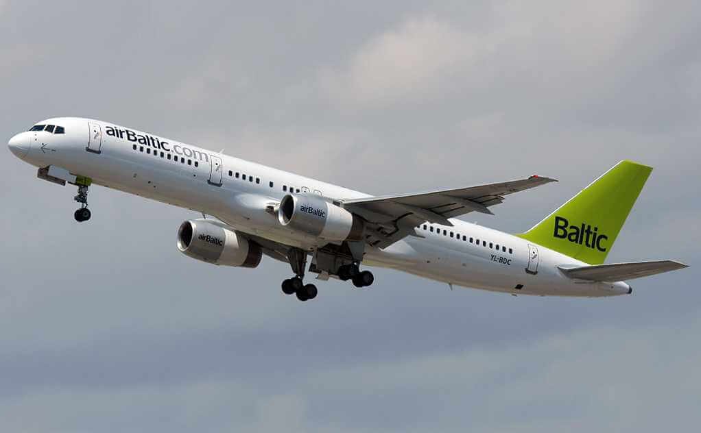 FLASH SALE: Flights across Europe from only €9 one-way