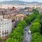 Toronto, Canada to Barcelona, Spain for only $613 CAD roundtrip