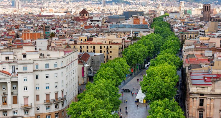 Flight deals from US cities to Barcelona, Spain | Secret Flying