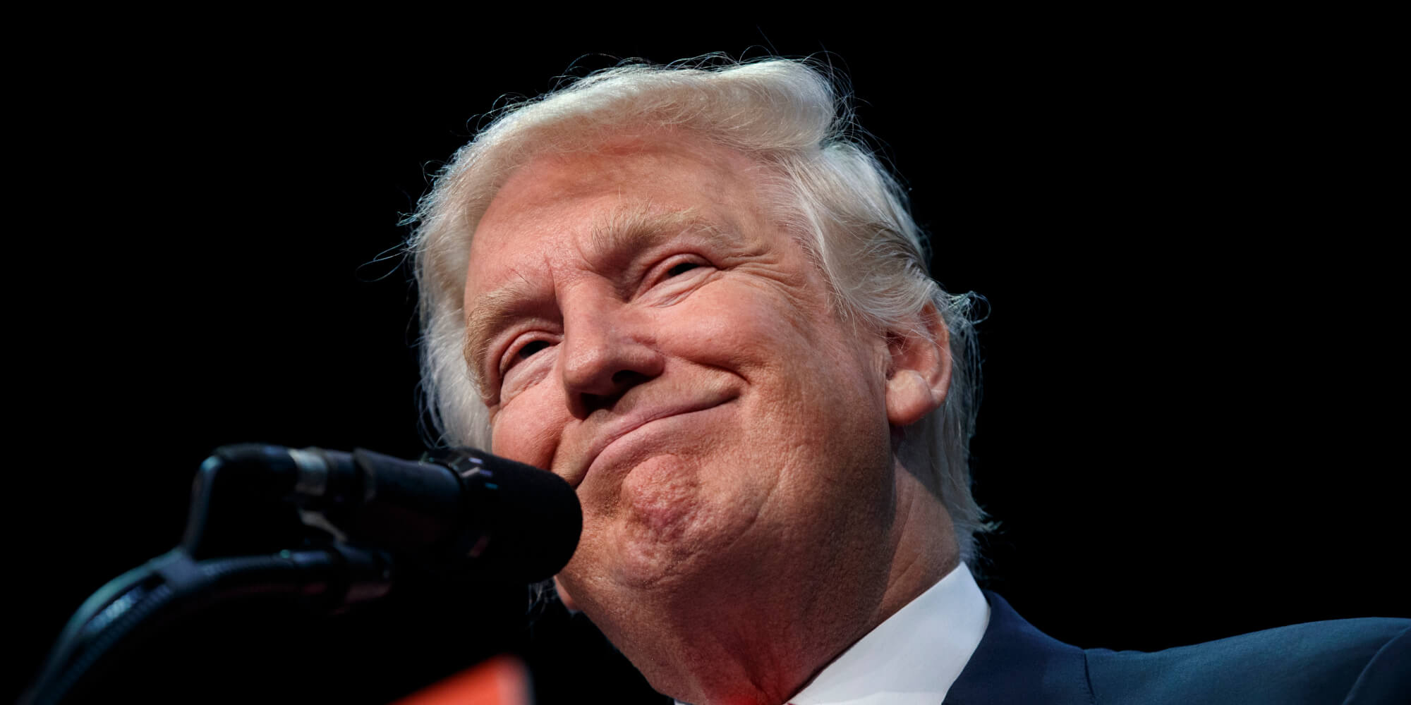 TRUMP WINS – One-way flights from the USA to the rest of the world