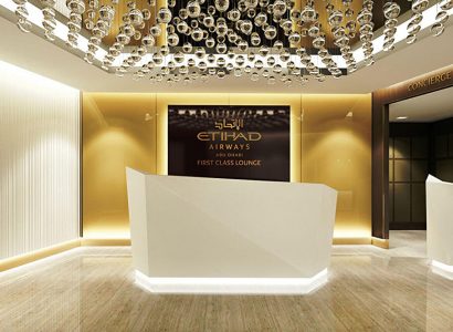 PROMO: Gain Etihad Guest Silver & Gold status with a single booking | Secret Flying