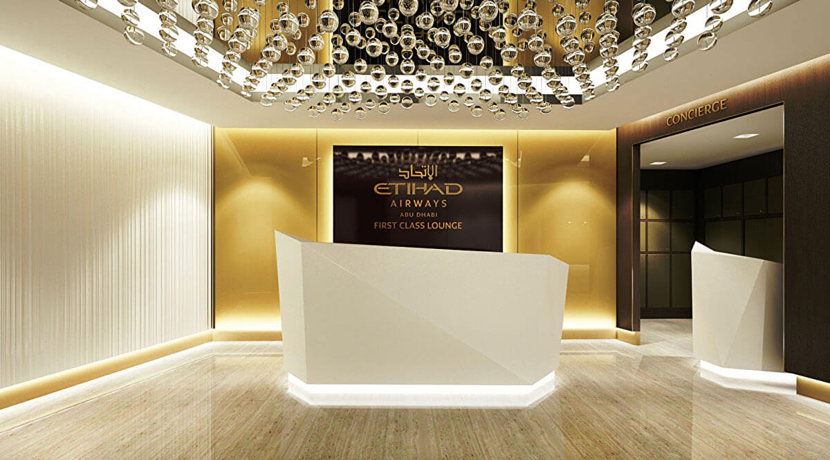 PROMO: Gain Etihad Guest Silver & Gold status with a single booking