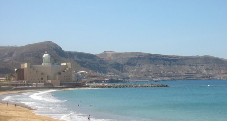 <div class='expired'>EXPIRED</div>Leeds, UK to the Canary Islands for only £10 roundtrip | Secret Flying