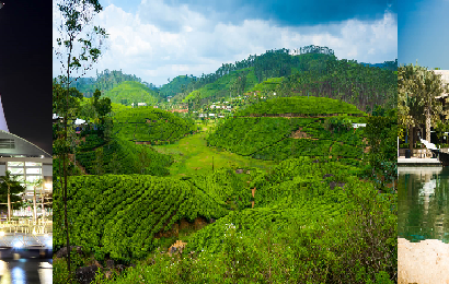 Flight deals from London, UK to Singapore, Sri Lanka and Dubai | Secret Flying