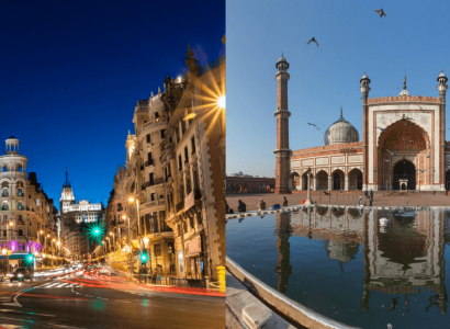 Flight deals from Melbourne, Australia to Madrid, Spain | Secret Flying