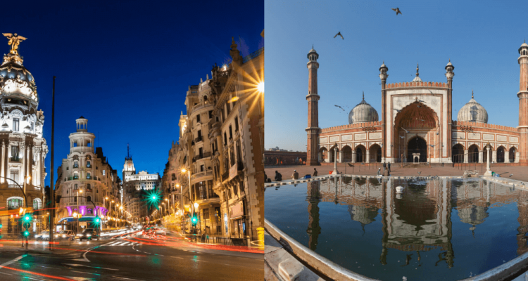 Flight deals from Melbourne, Australia to Madrid, Spain | Secret Flying