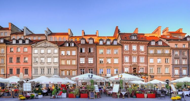 <div class='expired'>EXPIRED</div>Karachi, Pakistan to Warsaw, Poland for only $394 USD roundtrip | Secret Flying