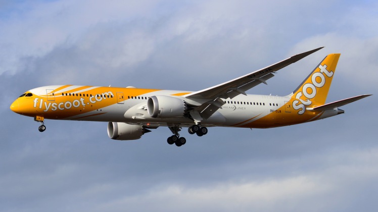 Open-jaw from Athens, Greece to Sydney, Australia returning from Melbourne, Australia for only €544 roundtrip (Sep-Oct dates)