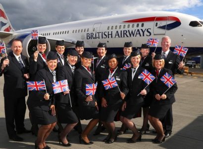 **UPDATE** British Airways Christmas strike suspended | Secret Flying