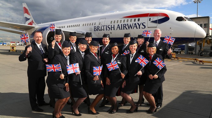 **UPDATE** British Airways Christmas strike suspended | Secret Flying **UPDATE** British Airways Christmas strike suspended | Secret Flying