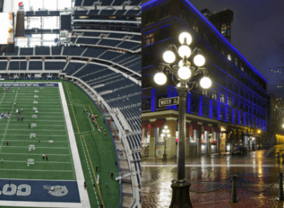 Flight deals from Sydney, Australia to both Dallas, USA and Vancouver, Canada | Secret Flying