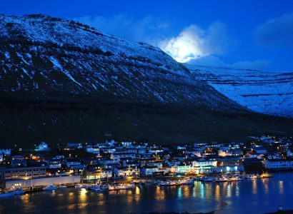 Flight deals from Copenhagen, Denmark to the Faroe Islands | Secret Flying