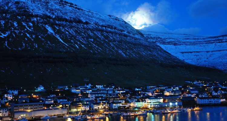 <div class='expired'>EXPIRED</div>Chicago to the Faroe Islands for only $377 roundtrip | Secret Flying