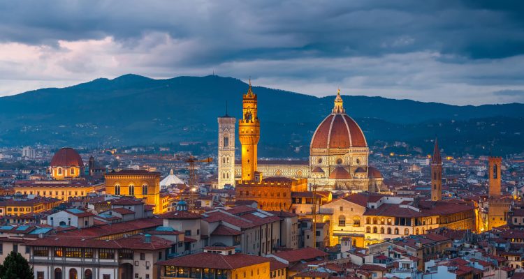 <div class='expired'>EXPIRED</div>New York to Florence, Italy for only $415 roundtrip | Secret Flying