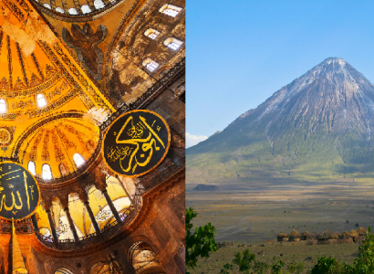 Flight deals from London, UK to both Istanbul, Turkey and Kilimanjaro, Tanzania | Secret Flying