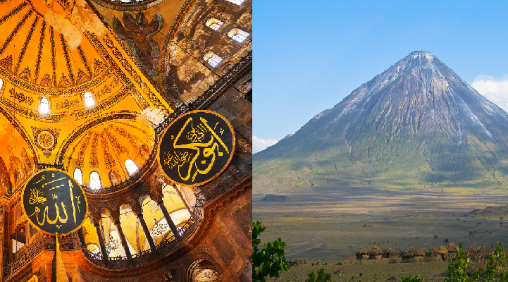Flight deals from London, Manchester or Birmingham, UK to both Istanbul, Turkey and Kilimanjaro, Tanzania | Secret Flying Flight deals from London, Manchester or Birmingham, UK to both Istanbul, Turkey and Kilimanjaro, Tanzania | Secret Flying