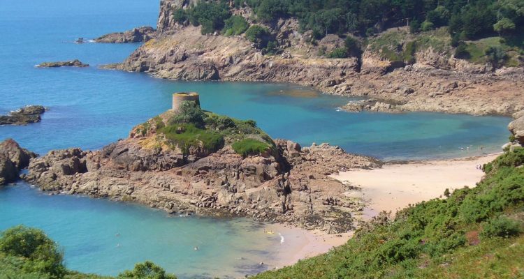 Flight deals from US cities to Jersey or Inverness, UK | Secret Flying