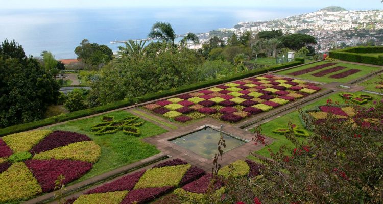 Flight deals from UK cities to the Portuguese island of Madeira | Secret Flying