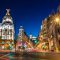 Non-stop from Toronto, Canada to Madrid, Spain for only $646 CAD roundtrip Non-stop from Toronto, Canada to Madrid, Spain for only $646 CAD roundtrip