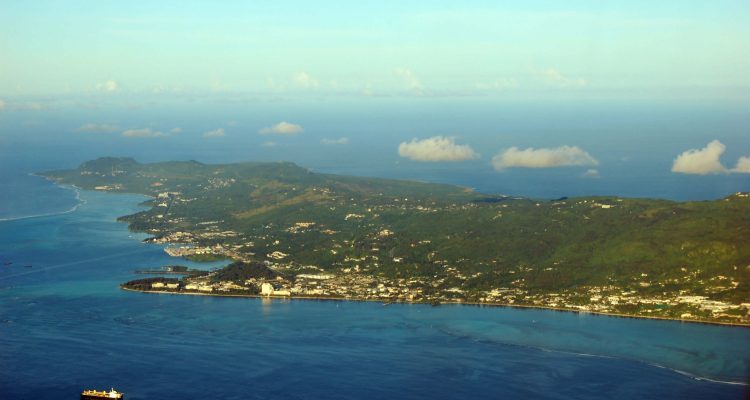 Flight deals from London, UK to the Northern Mariana Islands | Secret Flying