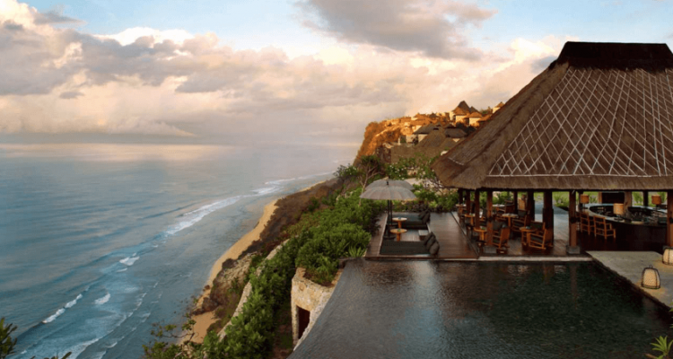 Cheap hotel deals in Bali, Indonesia | Secret Flying