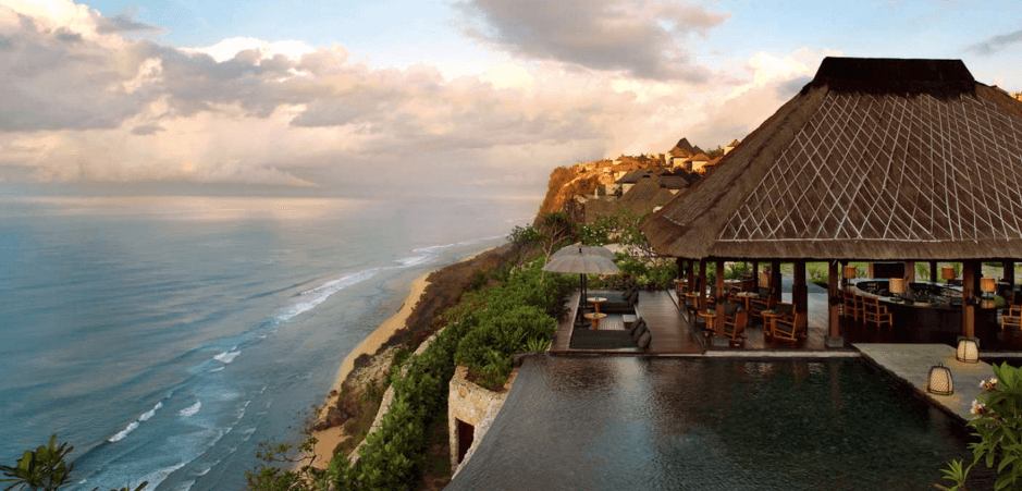 HOTEL MISPRICE: 5* Bulgari Resort Bali for only $16 USD per night (30-day minimum stay)