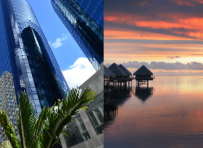 Flight deals from 1 trip...Cheap flights from Los Angeles to both Auckland, New Zealand and Tahiti | Secret Flying