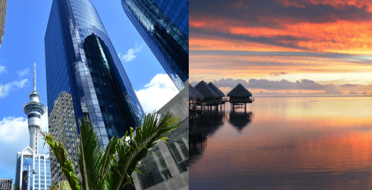Flight deals from 1 trip...Cheap flights from Los Angeles to both Auckland, New Zealand and Tahiti | Secret Flying