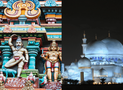 Flight deals from Chicago to both Mumbai, India and Abu Dhabi, UAE | Secret Flying