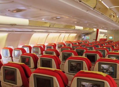Air India to introduce women-only sections to combat in-flight sexual assaults | Secret Flying