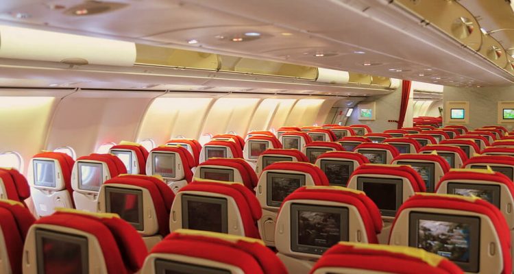 Air India to introduce women-only sections to combat in-flight sexual assaults | Secret Flying