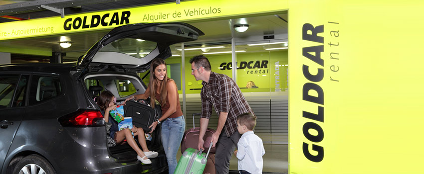 Hire a car in Spain or Portugal for a crazy cheap €1 per week