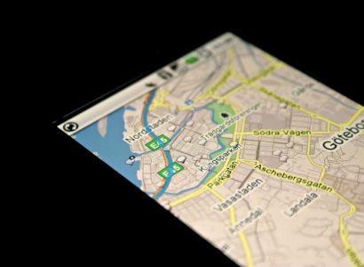 $20 / £20 / €20 off Uber via Google Maps | Secret Flying