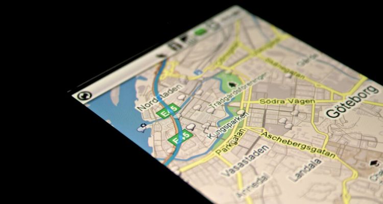$20 / £20 / €20 off Uber via Google Maps | Secret Flying