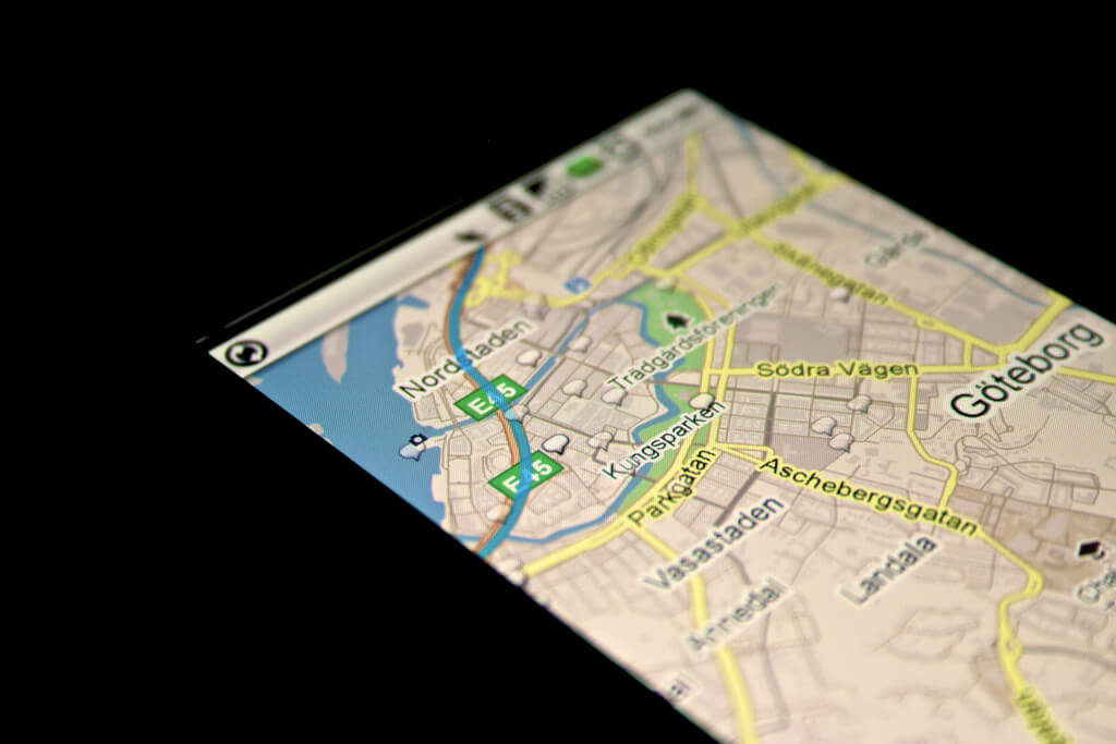 $20 / £20 / u20ac20 off Uber via Google Maps