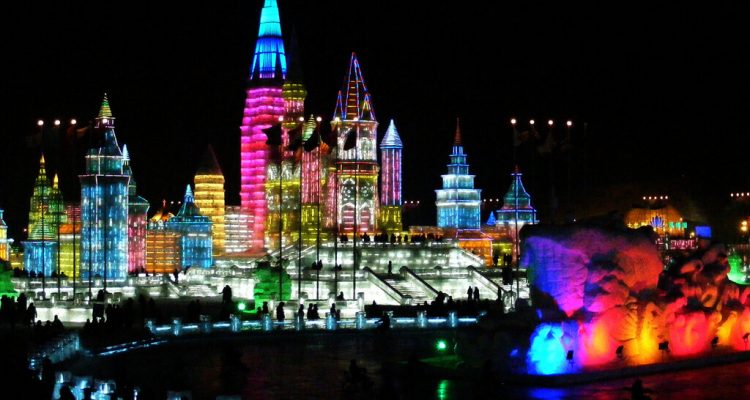 Flight deals from Melbourne or Sydney, Australia to Harbin, China | Secret Flying Flight deals from Melbourne or Sydney, Australia to Harbin, China | Secret Flying
