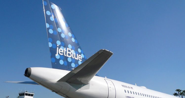 CYBER MONDAY: $50 off JetBlue one-way flights | Secret Flying
