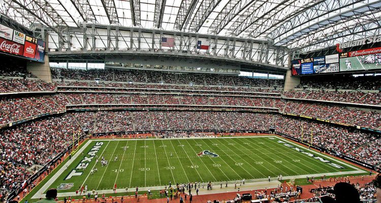 Flight deals from atulations to the New England Patriots and the Atlanta Falcons | Secret Flying