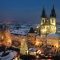 Seoul, South Korea to Prague, Czech Republic for only $536 USD roundtrip Seoul, South Korea to Prague, Czech Republic for only $536 USD roundtrip