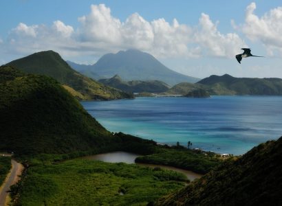 Flight deals from Cleveland, Ohio to St. Kitts | Secret Flying