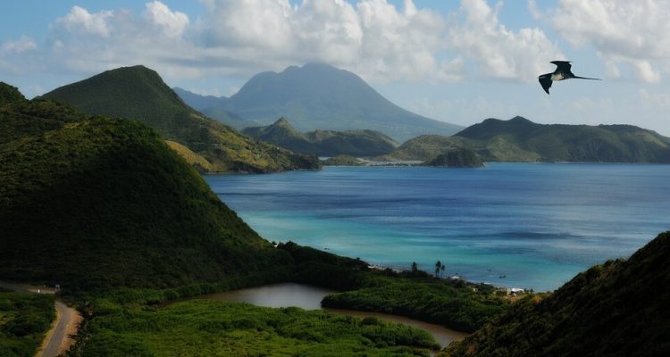 Flight deals from Cleveland, Ohio to St. Kitts | Secret Flying