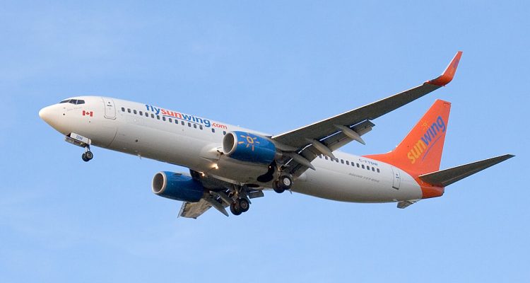 Sunwing Airlines brand to shut down | Secret Flying Sunwing Airlines brand to shut down | Secret Flying