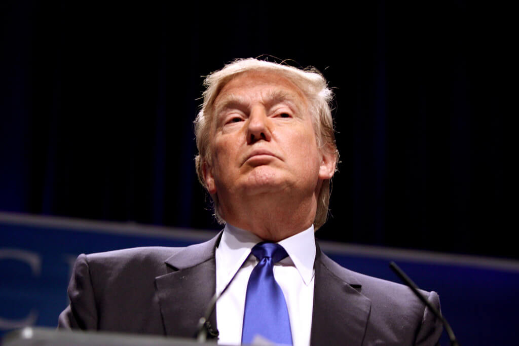 The latest on Trump’s ‘Muslim Ban’