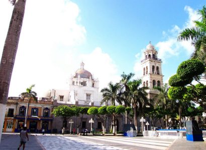 Flight deals from Barcelona, Spain to many Mexican cities | Secret Flying