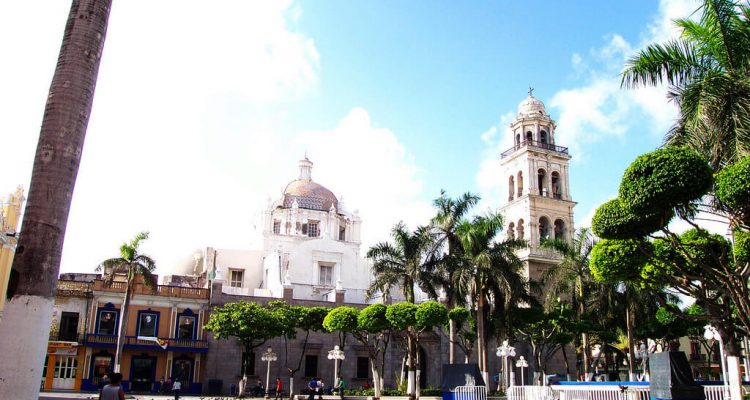 Flight deals from Barcelona, Spain to many Mexican cities | Secret Flying