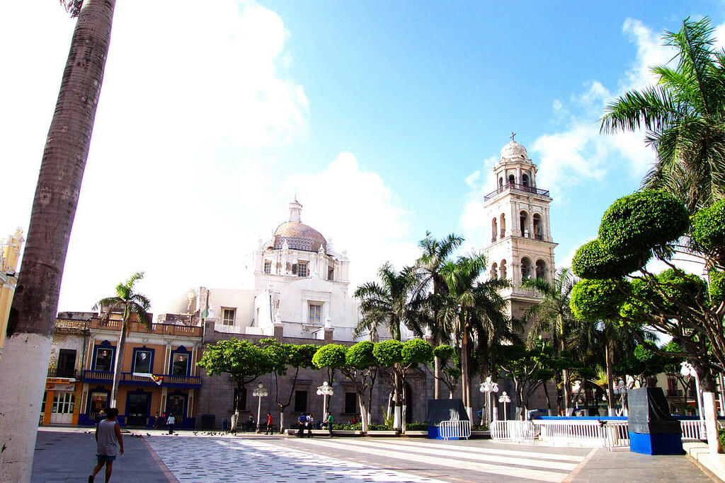 MEGA POST: Barcelona, Spain to Mexico from only €376 roundtrip